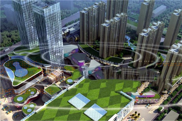 樓宇行業(yè)不斷進步，當代樓宇自控發(fā)展如何了？