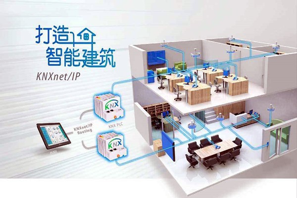 樓宇控制系統(tǒng)一定要具備的三個(gè)條件！