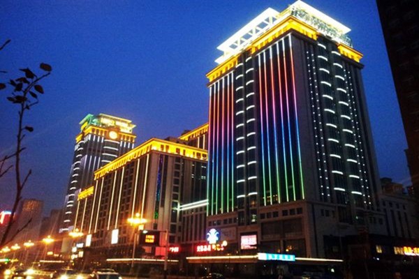樓宇自動(dòng)化施工管理工作的特性！