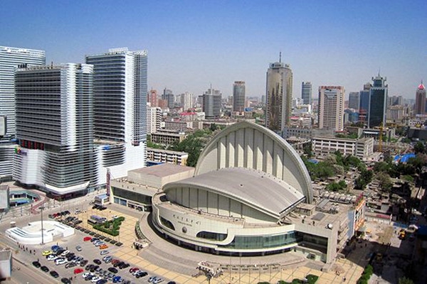 綠色建筑越發(fā)離不開樓宇控制系統！