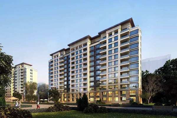 住宅兩用樓樓宇自控系統(tǒng)的建設(shè)！