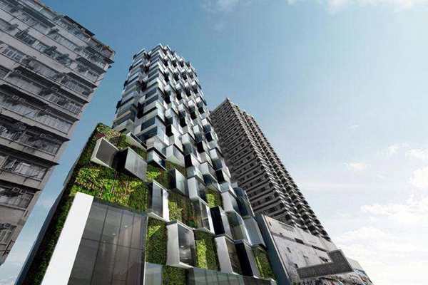 樓宇自動化是智慧城市建設的“推動劑”！