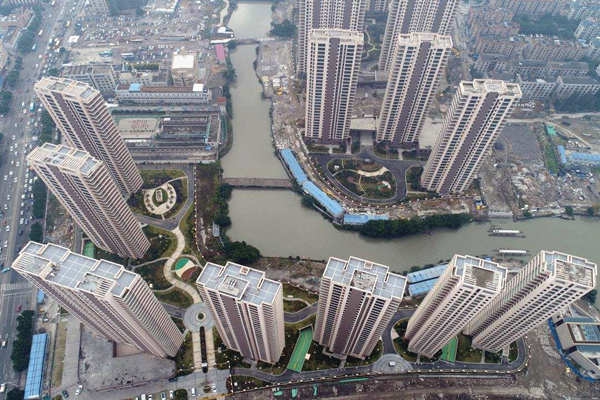 樓宇自動化系統(tǒng)包括哪些內(nèi)容？