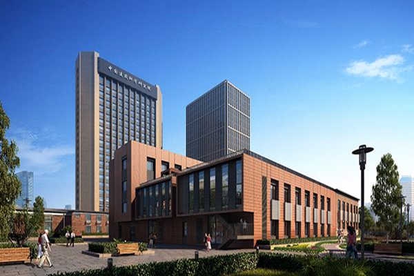 樓宇智能化工程設計兩點建議！