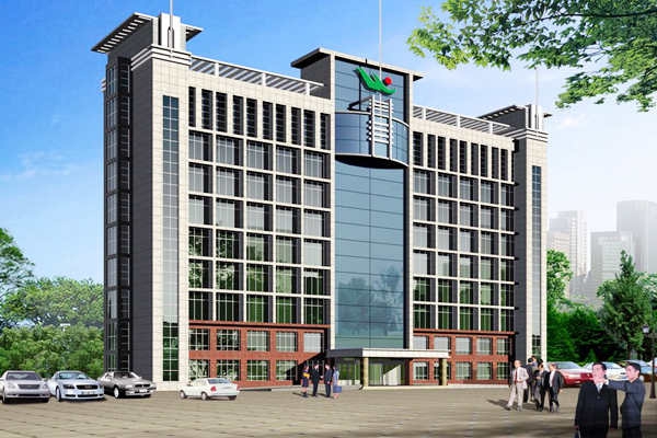 樓宇自動化是干什么的？其基本定義！