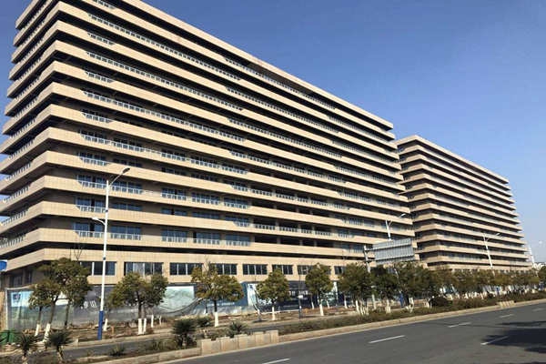 樓宇自動(dòng)化的出現(xiàn)使智能樓宇建設(shè)迎來曙光！