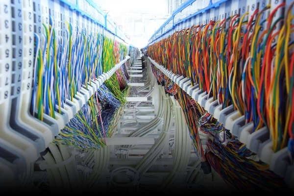 樓宇自動化過程中弱電和強電一定要分隔開嗎？