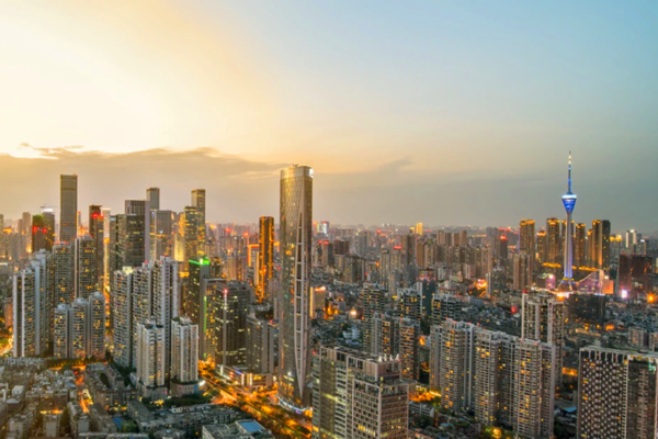 樓宇控制在建筑中的應(yīng)用分析！