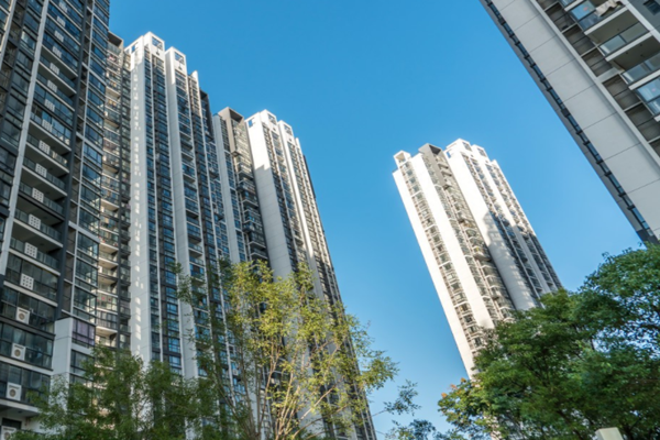 超低能耗建筑是什么，有什么作用？
