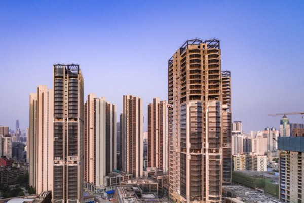 建筑智慧消防系統(tǒng)，助力消防安全“零距離”！