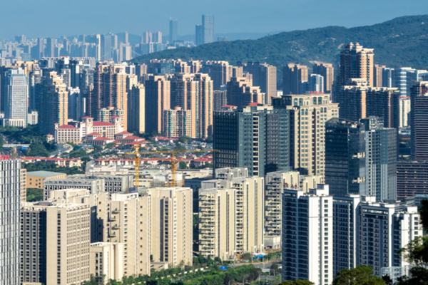 智慧城市下，智能樓宇自動(dòng)化系統(tǒng)如何發(fā)展？