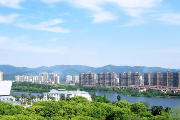 智能樓宇自控系統(tǒng)，促進綠色節(jié)能建筑發(fā)展！