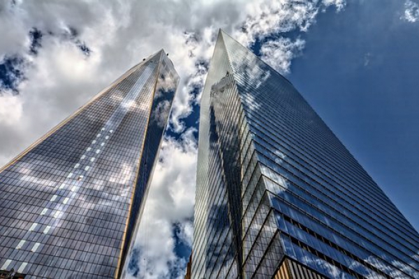 智能樓宇系統(tǒng)方案及最新案例解析！