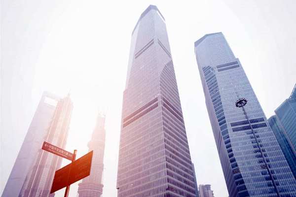 樓宇自動(dòng)化系統(tǒng)具有超強(qiáng)的控制能力！(圖1)